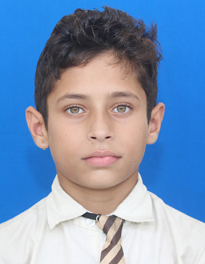 YASH  TYAGI